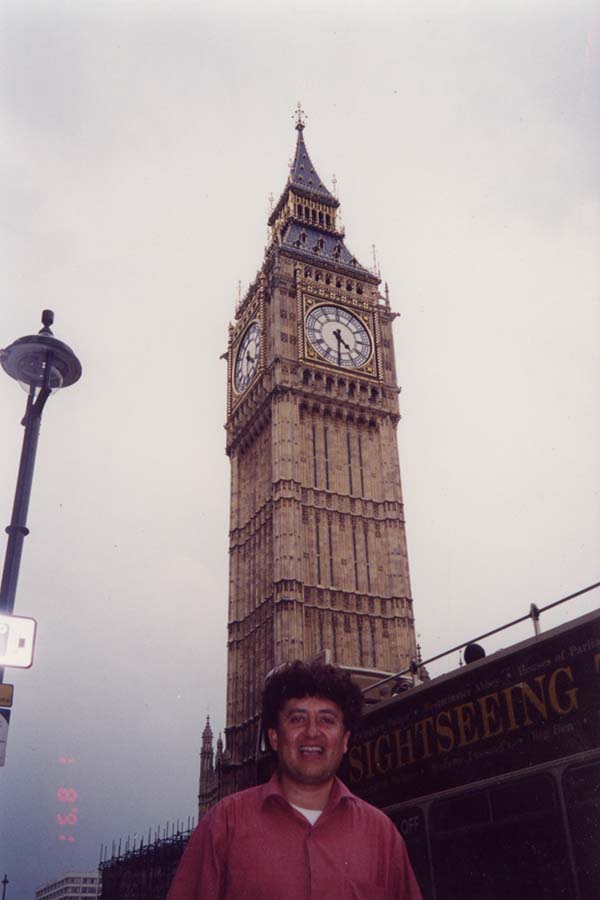big ben 2